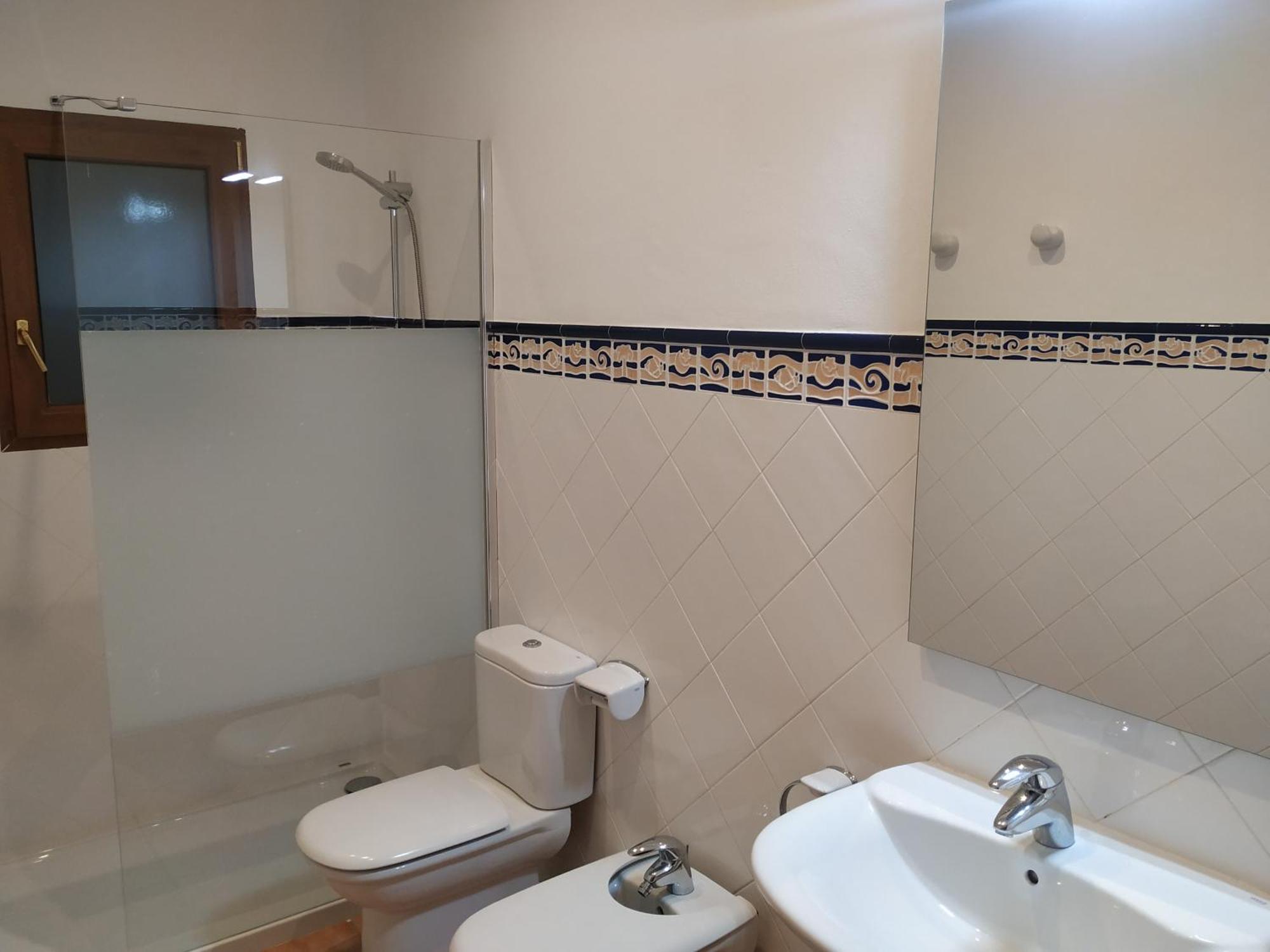 Villa Marti Calpe Room photo